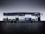 Mercedes-Benz Tourismo M/3 RHD 2017 года